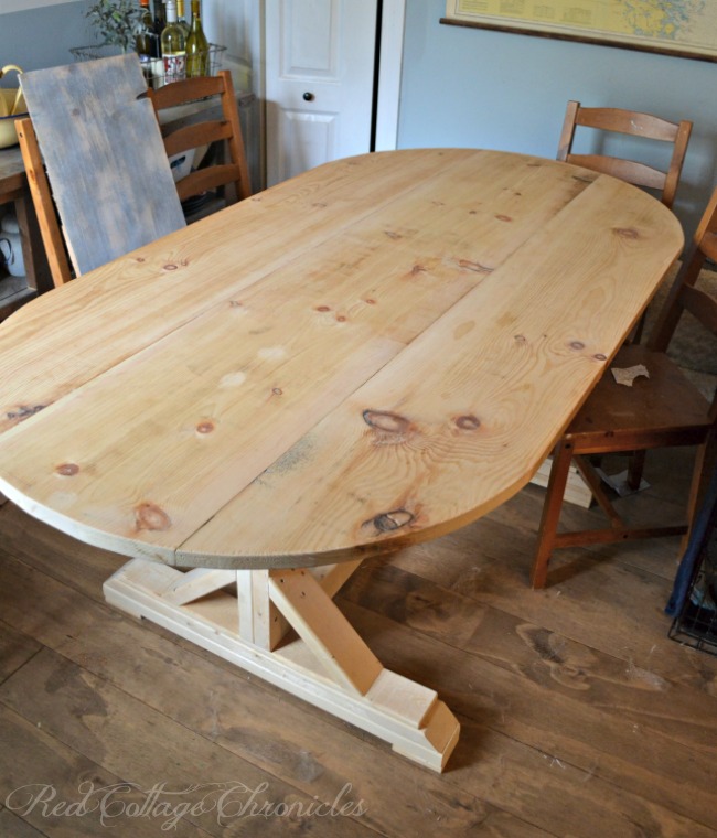 Farmhouse Table