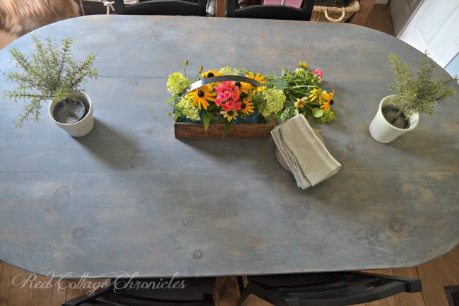 Farmhouse Table