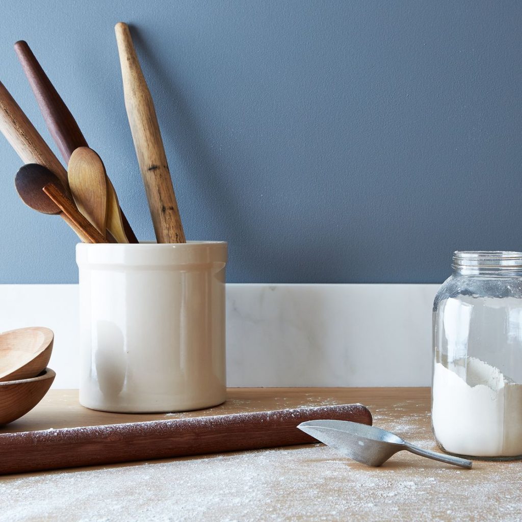 Wooden Tapered Rolling Pin