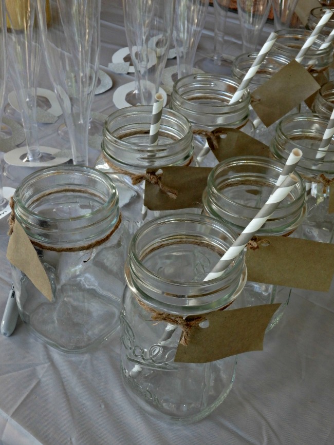 Easy Wedding Shower Ideas