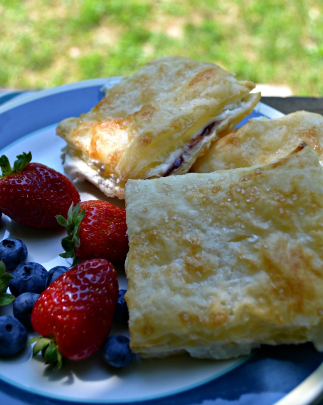 picnic for two