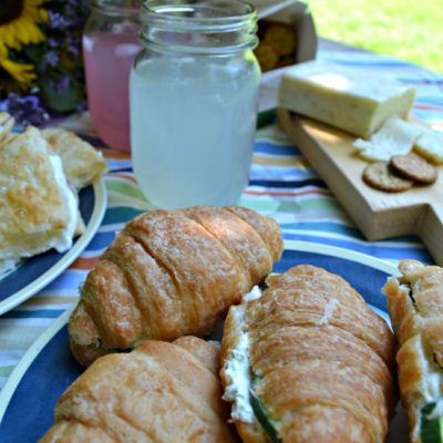 Picnic for Two