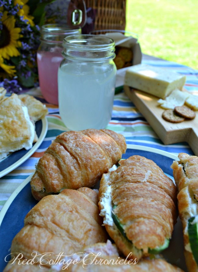 Picnic for Two