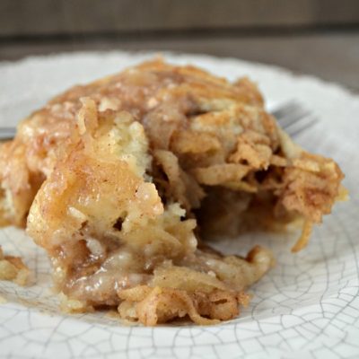 Apple Desserts