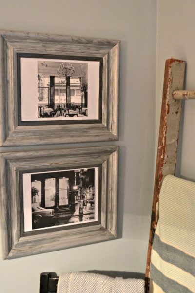 Thrift Store Decor Upcycle Challenge