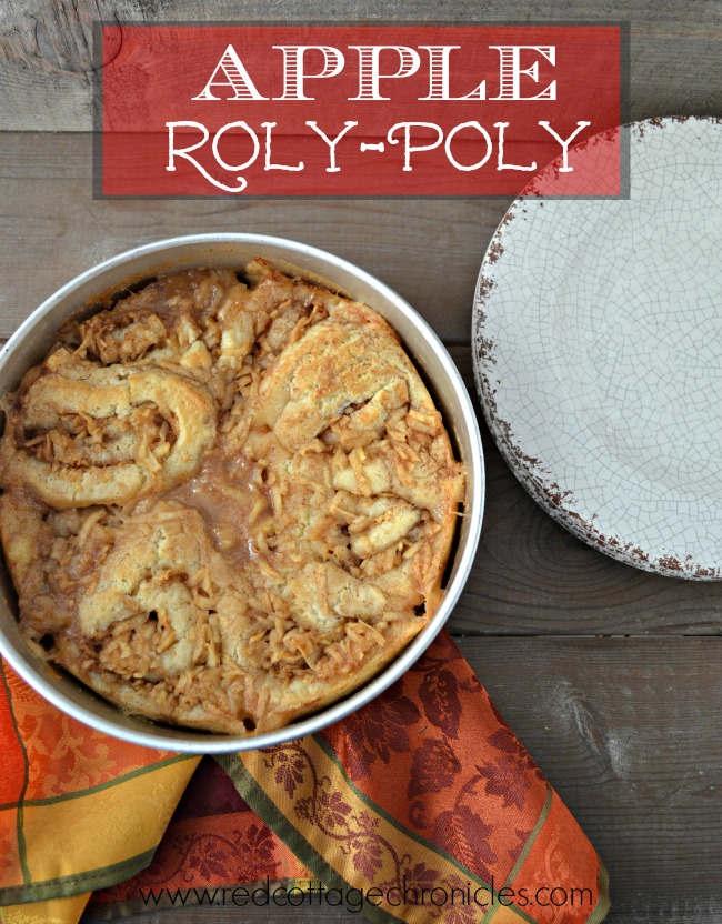 apple-dessert-rolls