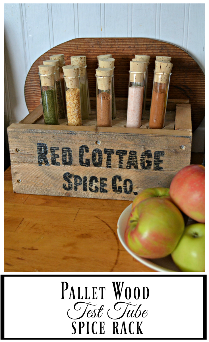 pallet-spice-rack