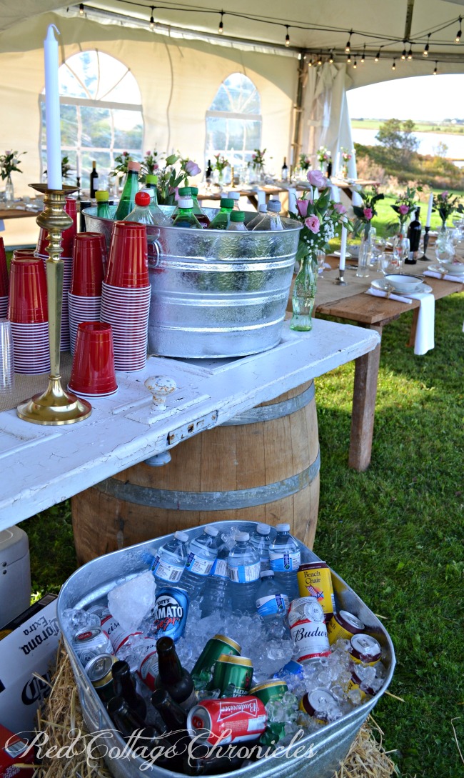 Rustic Wedding Ideas