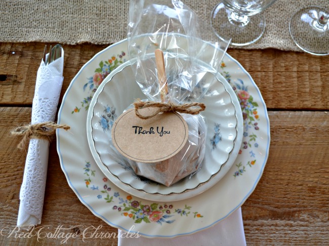 rustic wedding ideas