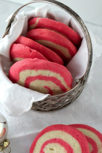 cookie exchange party