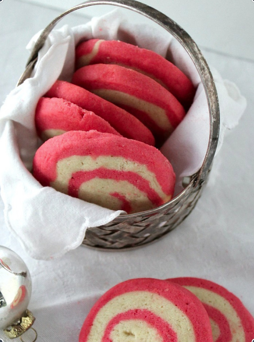 cookie exchange party