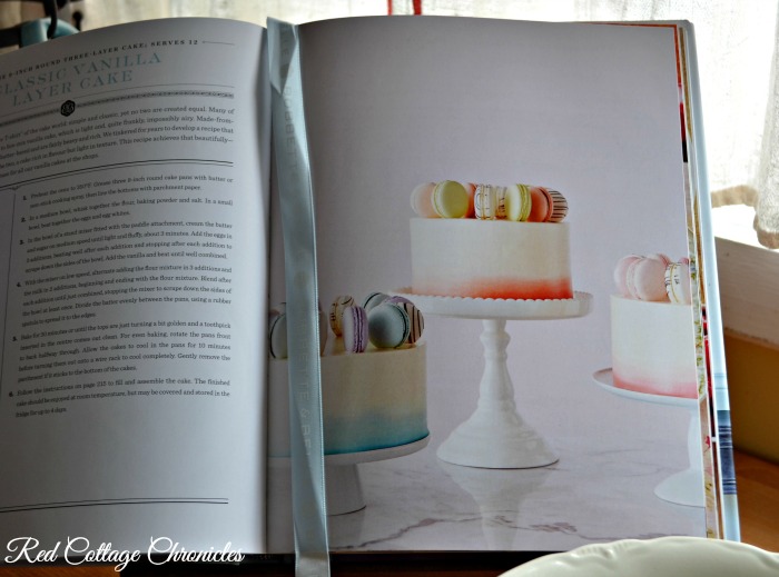 babbette & belle cookbook review