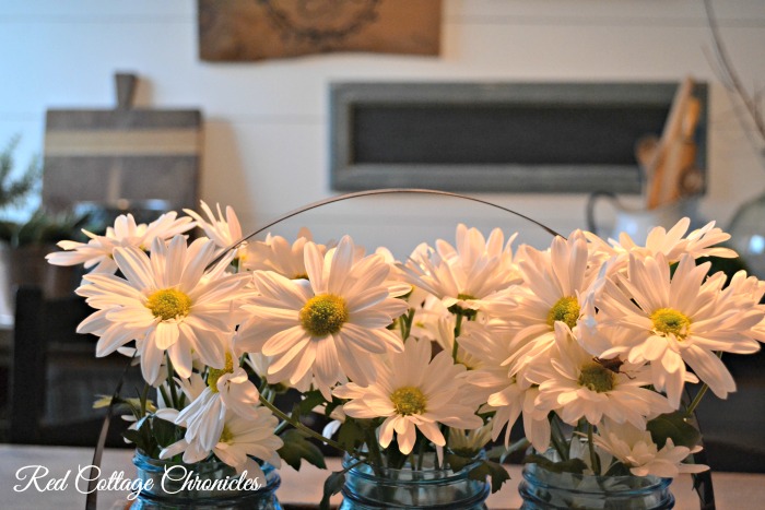 farmhouse dining room