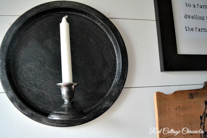 farmhouse wall sconce