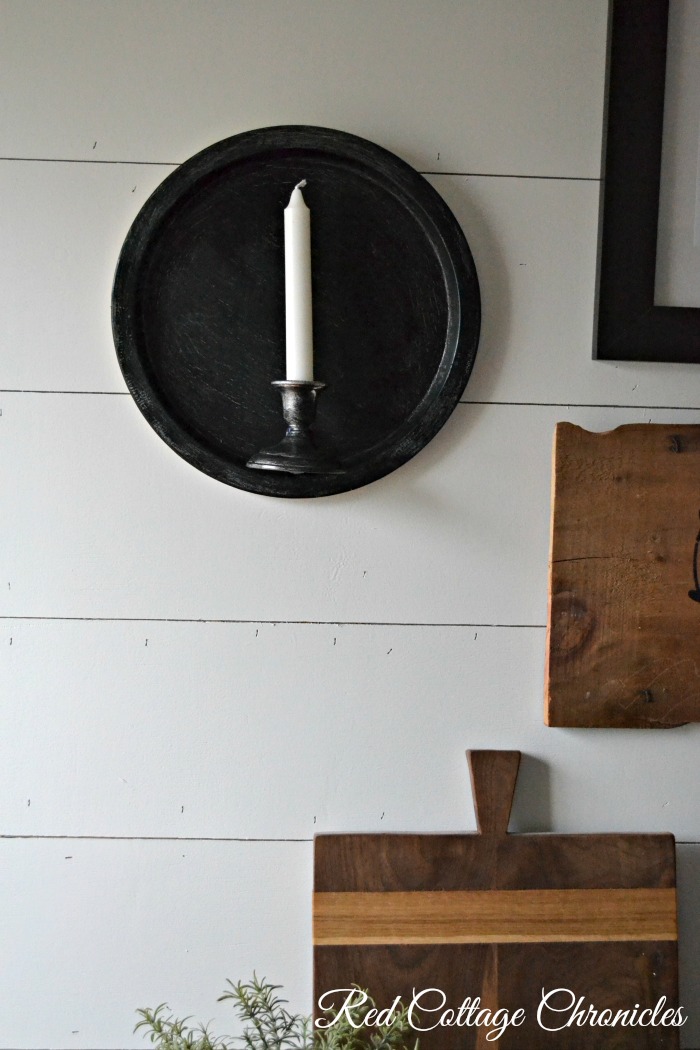 farmhouse wall sconce