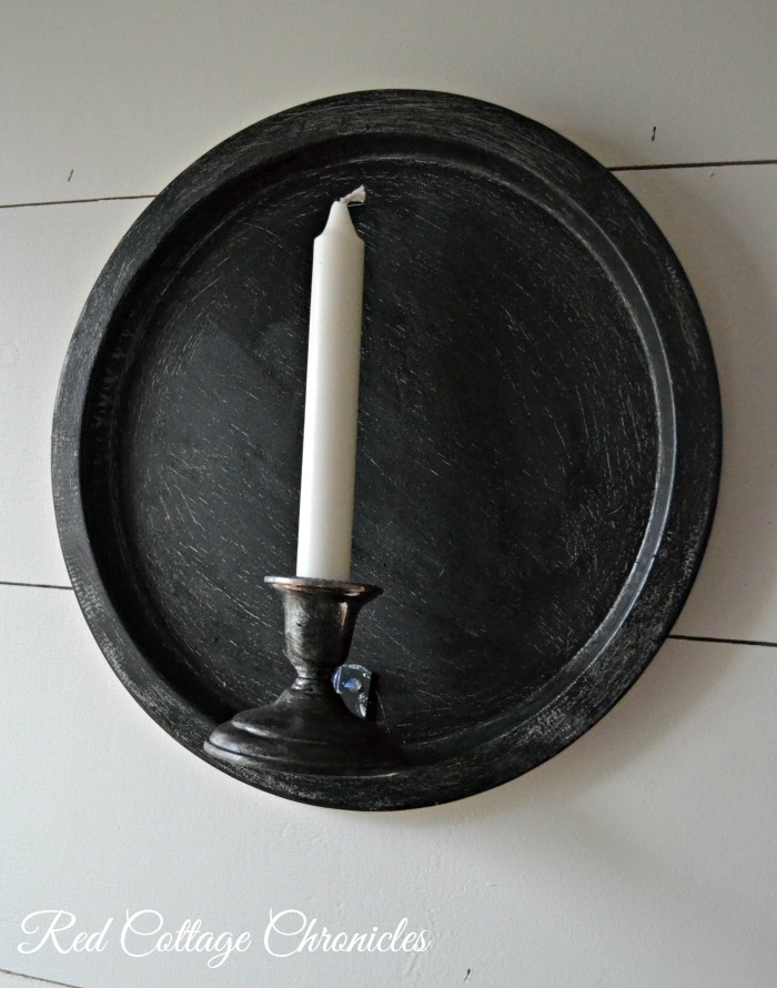 farmhouse wall sconce -Year in Review