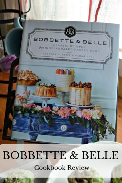 bobbette & belle