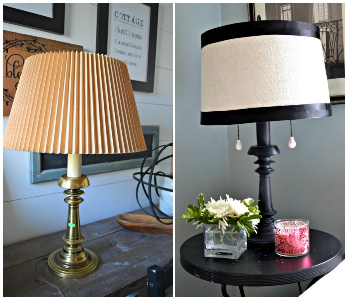 From Old Brass to Farmhouse Sass