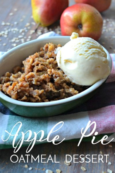 Apple Desserts redcottagechronicles.com