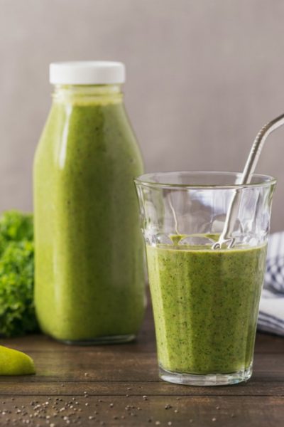 Green Smoothie
