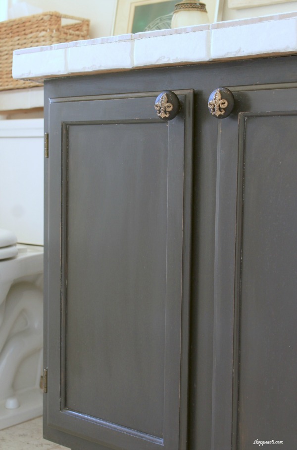 weekend round up chalk paint