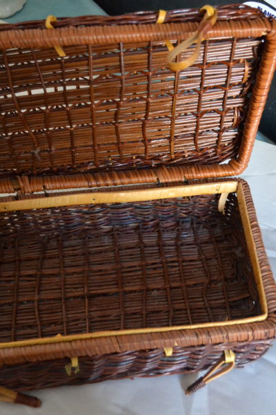 French Country Thrift Store Upcycle