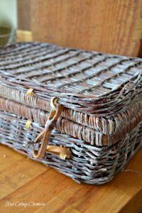 French Country Thrift Store Upcycle