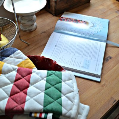 Farmhouse Kitchen Source List