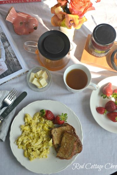 10 ways to make healthy eating easier