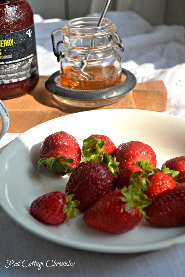 10 Ways to eat yourself slim