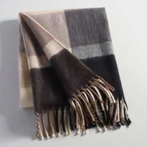 Columbus Day Sale 2017 Plaid Throw