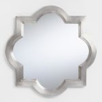 Columbus Day Sales 2017 Quatrefoil Mirror