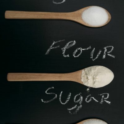 Pantry Essentials for Fall and Winter