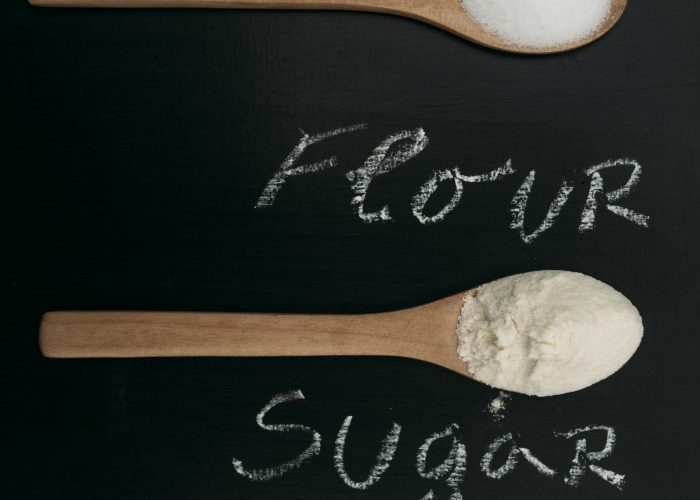 Pantry Essentials for autumn and winter