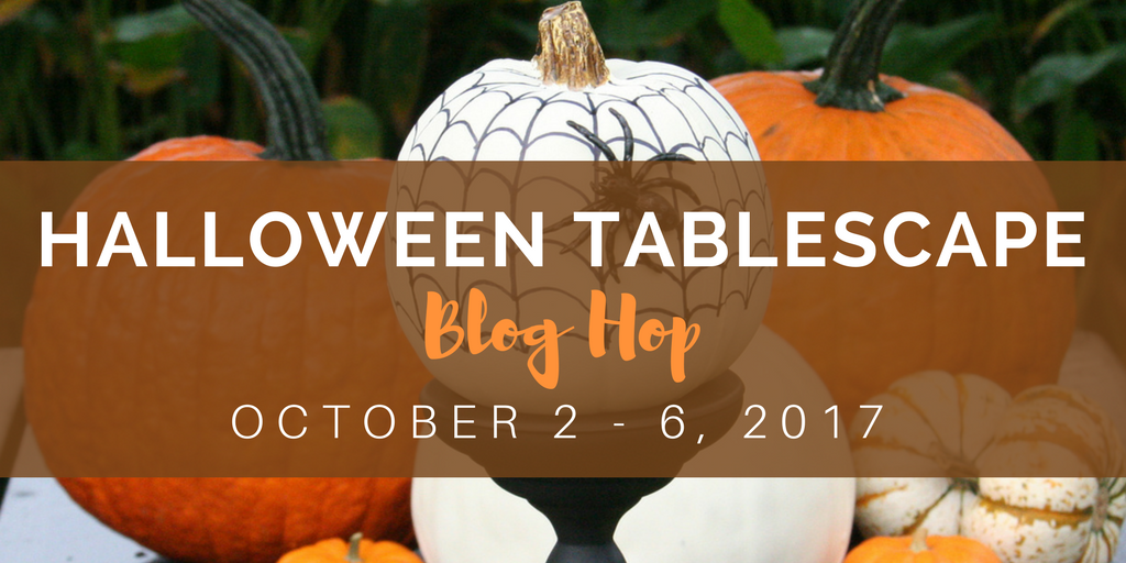 Halloween Tablescape ideas