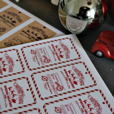 VIP Printable Library