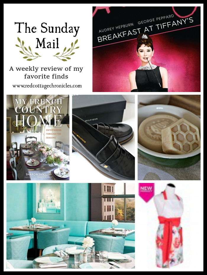 The Sunday Mail – Fun Finds to Start Your Week