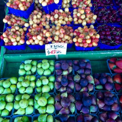 Choosing the Right Market Bag