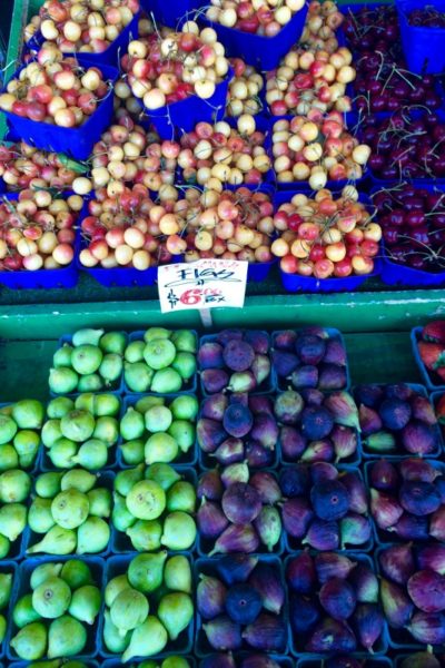 Farmer's Market Bag