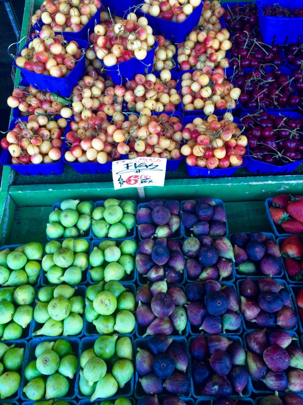 Farmer's Market Bag