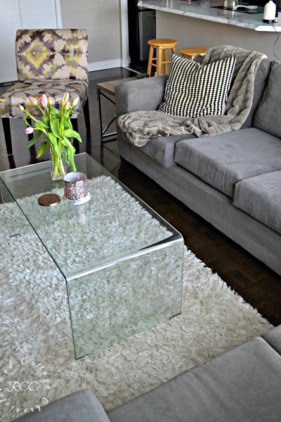 Decorating your first apartment