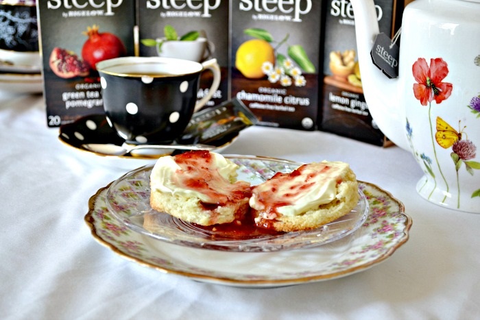 Best English Scone Recipe