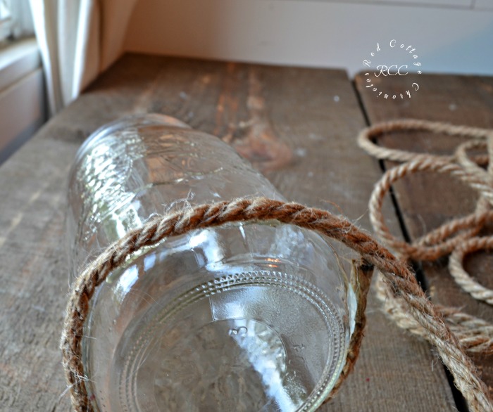 Mason Jar Craft Ideas