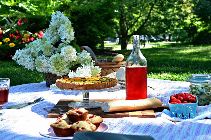 picnic ideas