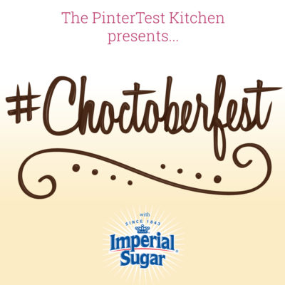 Welcome to Choctoberfest 2018