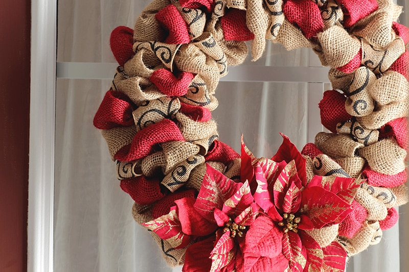 10 Gorgeos Christmas Wreath ideas