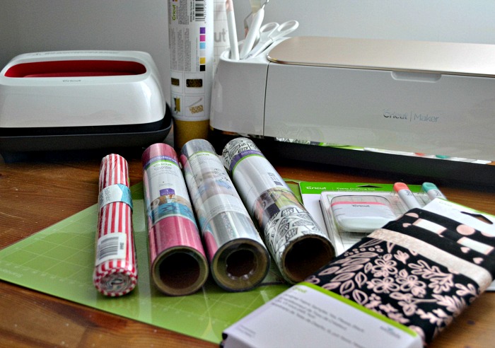 How to Use Cricut Infusible Ink: A Beginner's Guide - Sarah Maker