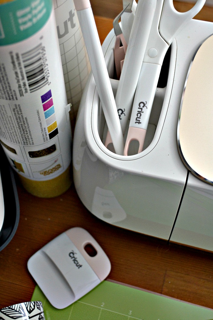 A review of Cricut Maker