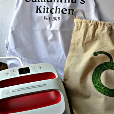 Why You Need A Cricut EasyPress 2