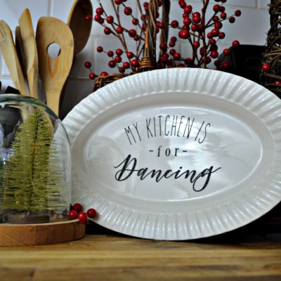DIY Gifts For The Home